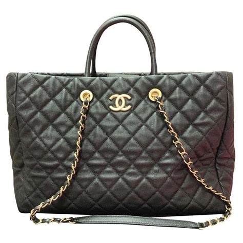 chanel sac cabas|Chanel sac boutique.